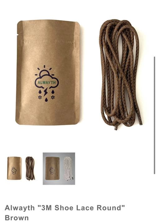 みかん様専用alwayth シューレース 宅配 72.0%OFF www.shelburnefalls.com