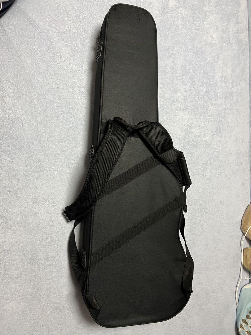SKB /SCFS6 ストラト・テレキャスター用セミハードケース