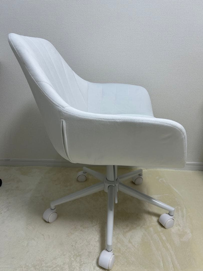 キャスターチェア