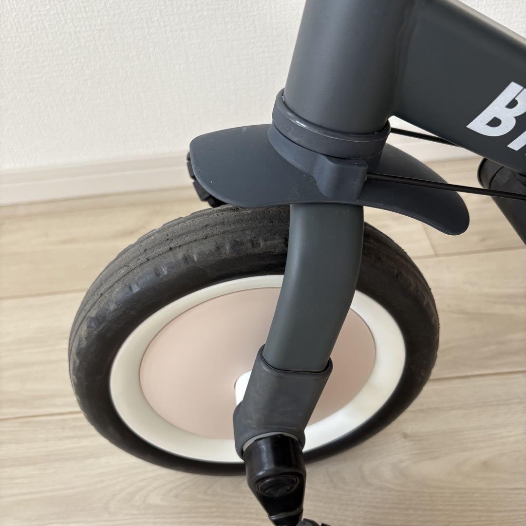 BTM 三輪車