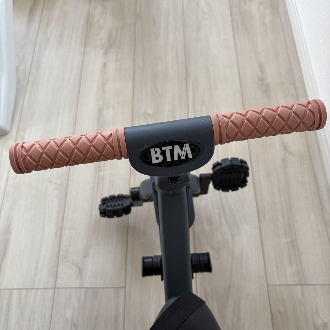 BTM 三輪車
