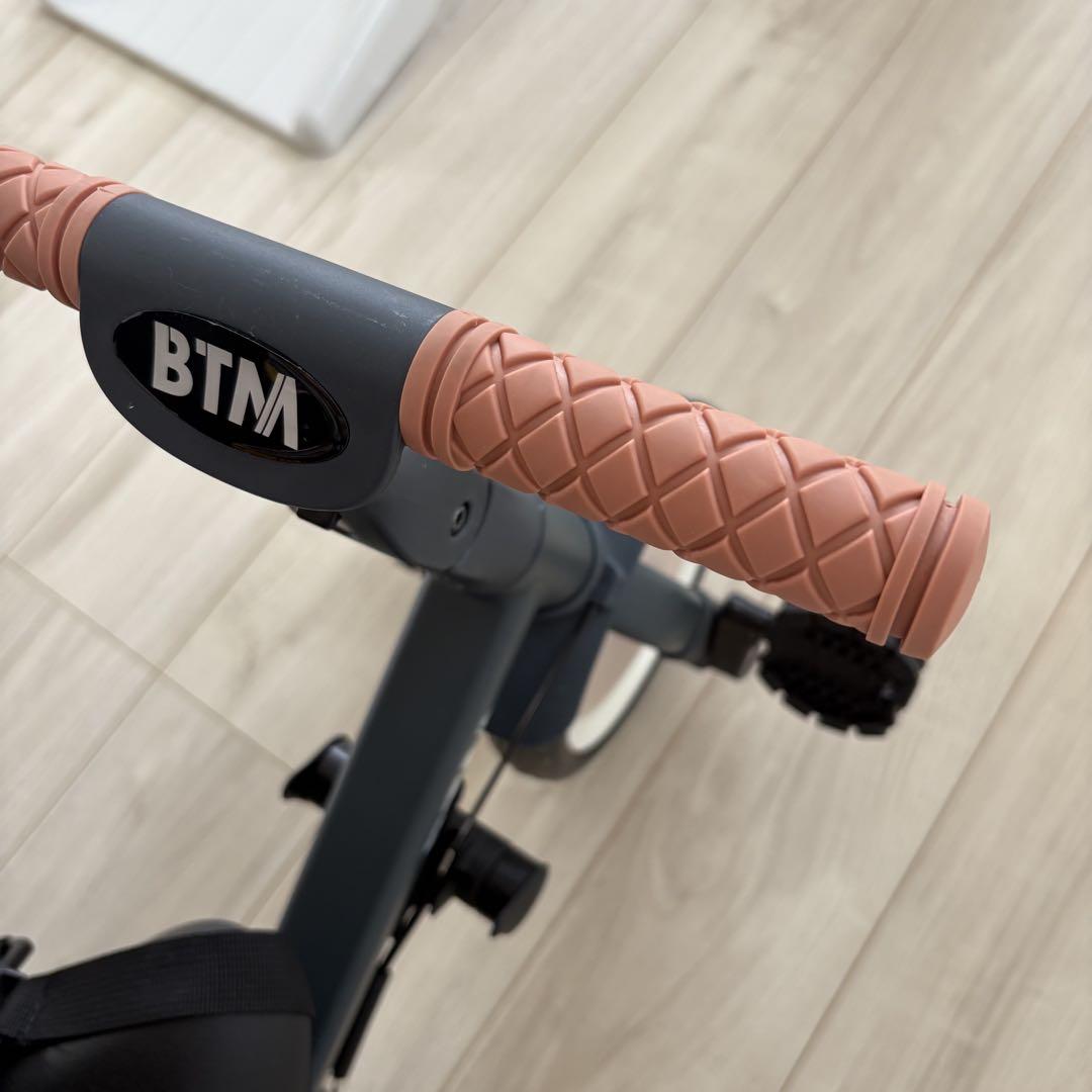BTM 三輪車