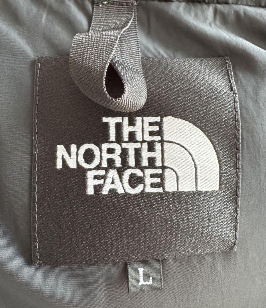 THE NORTH