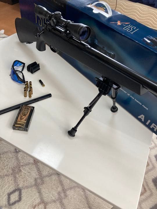 2022年レディースファッション福袋特集 廃盤 東京マルイ ボトル