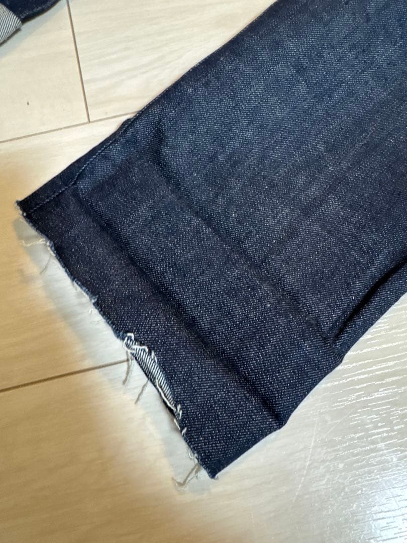 DSQUARED 24-7STAR S74LB0367デニム48ダークインディゴ DSQUARED 24-7STAR S74LB0367デニム48ダークインディゴ