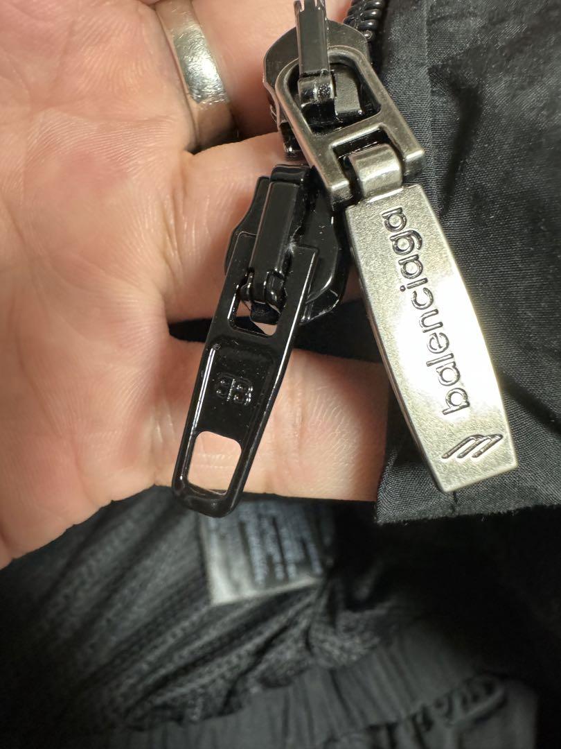 ジャケット・アウター BALENCIAGA  3B SPORTS ICON TRACKSUIT