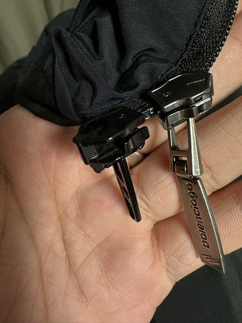 ジャケット・アウター BALENCIAGA  3B SPORTS ICON TRACKSUIT
