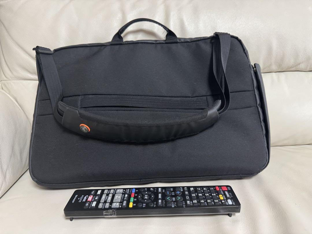 マムート　ビジネスバッグ　防水メッセンジャーバッグ 14L ブラック