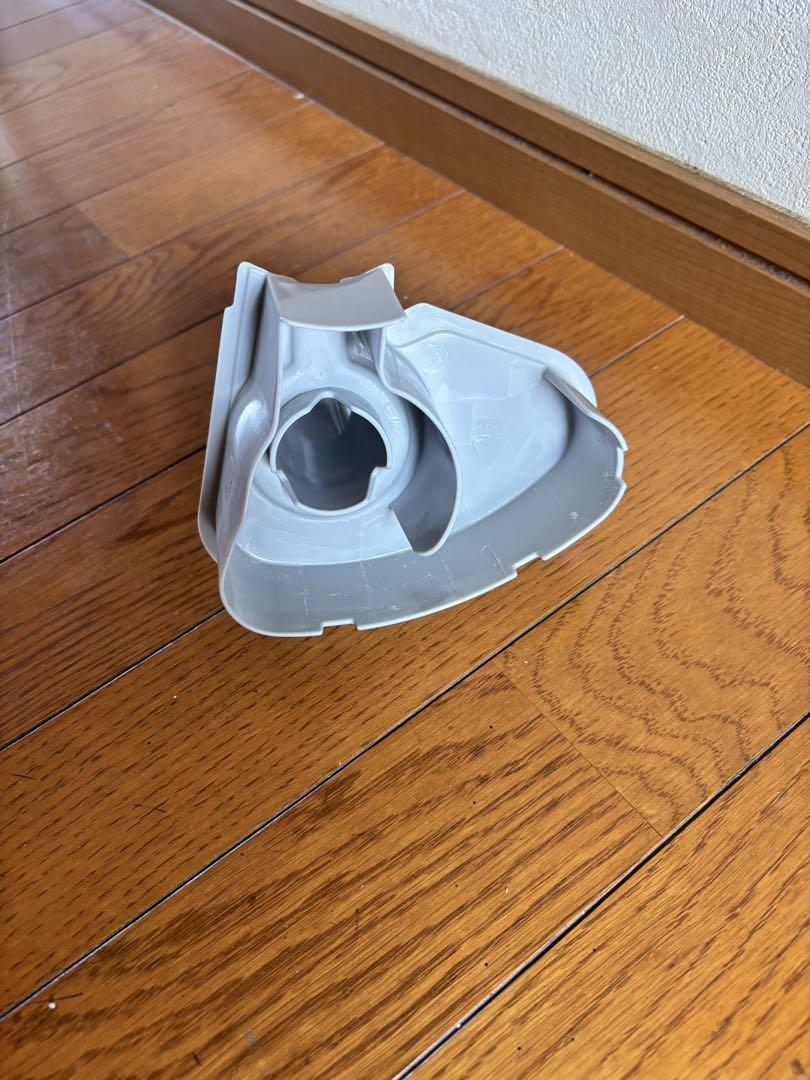 【美品】カドー　cado 加湿器 HM-C620 カートリッジ交換したばかり