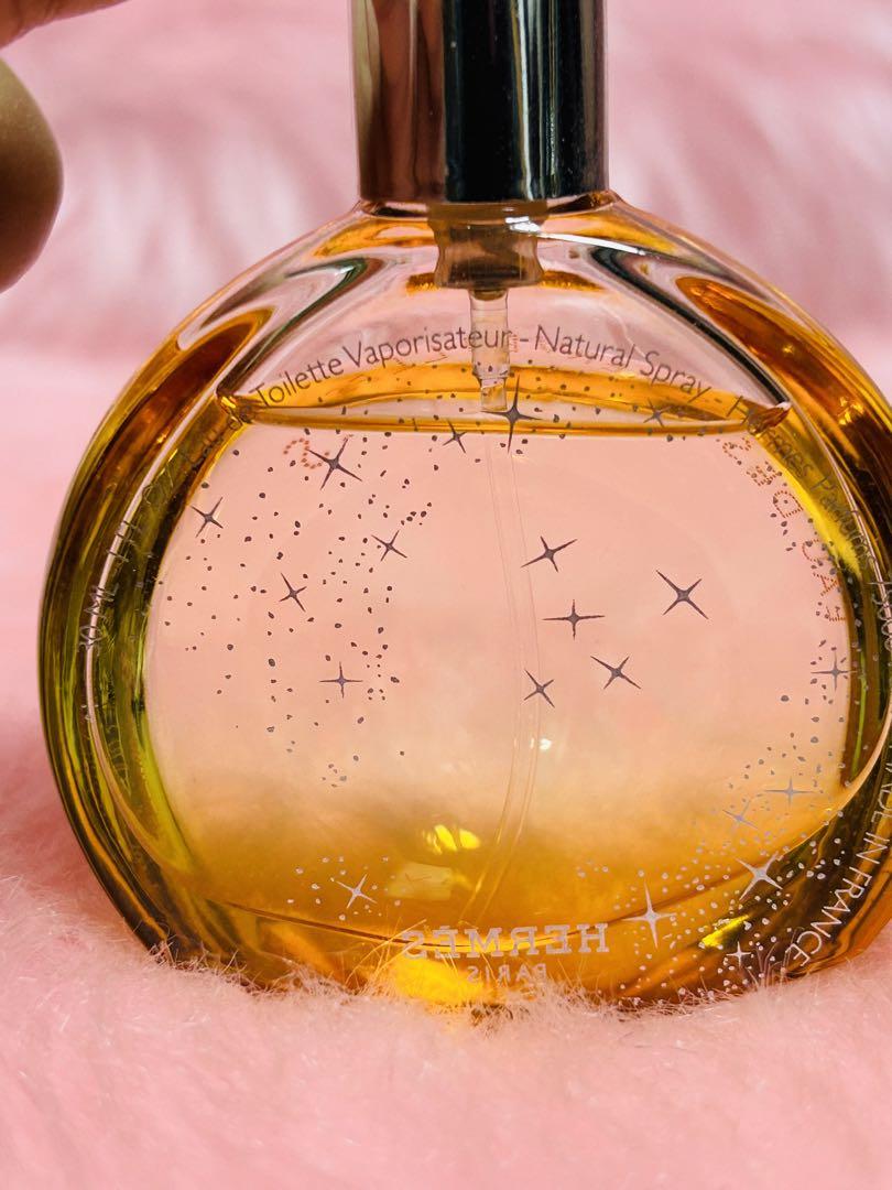 HERMES オードトワレ 球形ボトル30ml