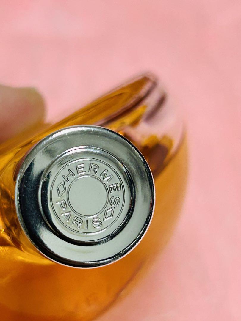 HERMES オードトワレ 球形ボトル30ml