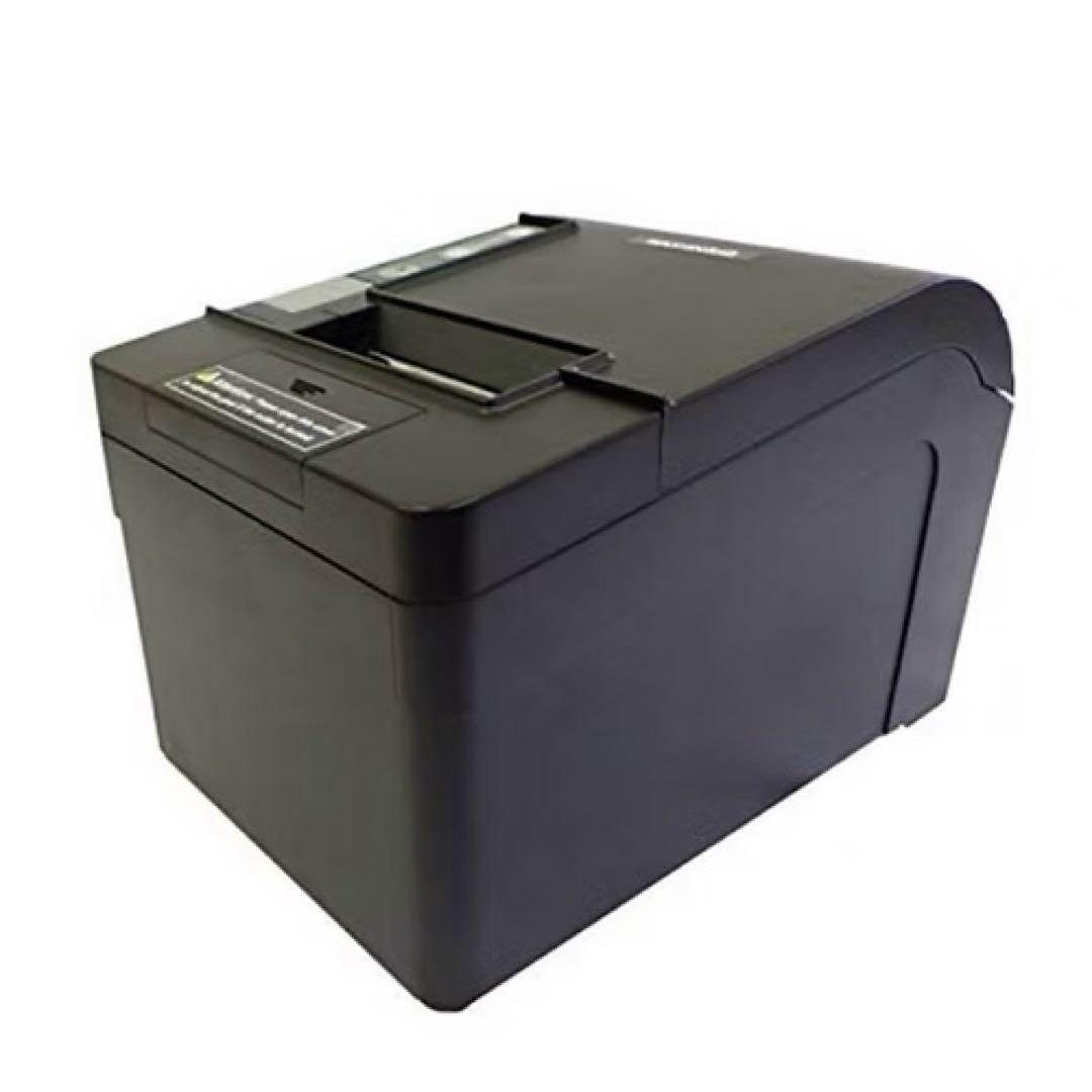 ①和信テック サーマルレシートプリンター WS-C58K
