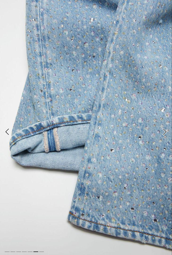 Vegas Size.34