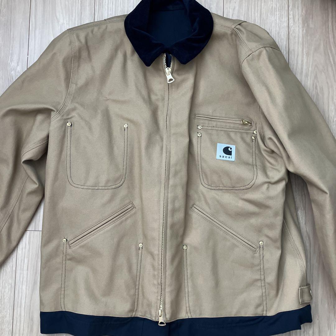 Reversible
