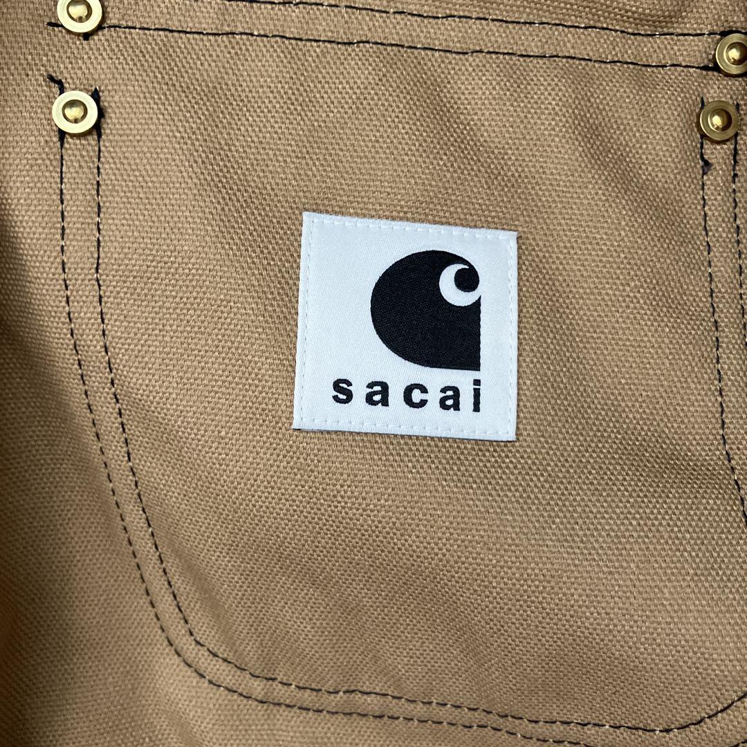 sacai