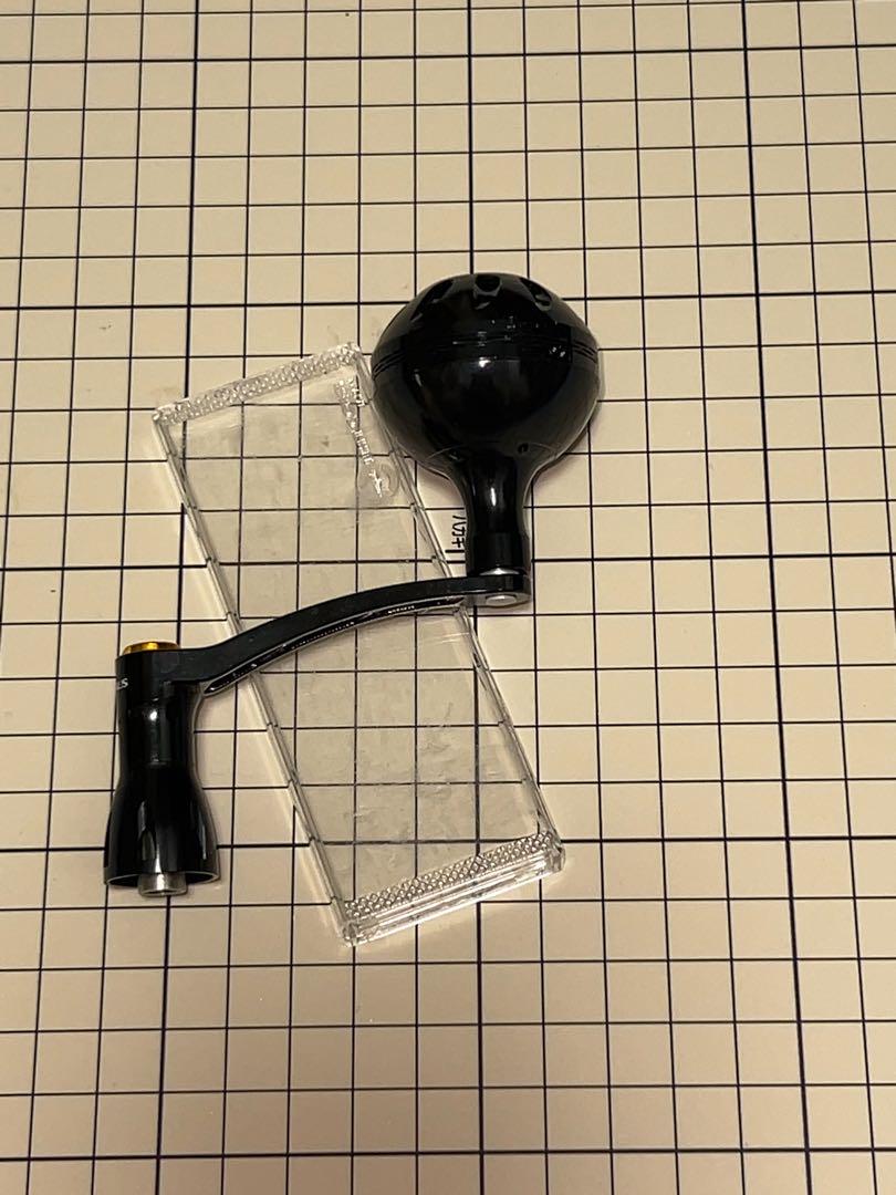 ゴメクサス　ダイワ用　55mm 5,500円