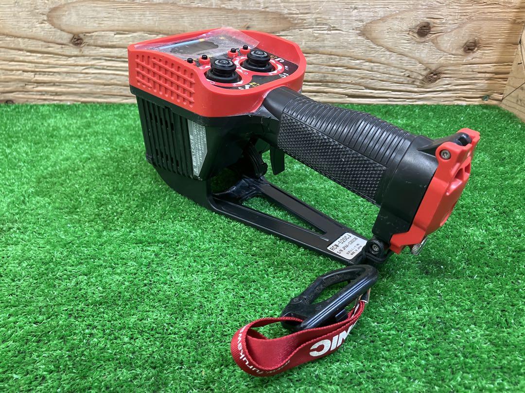 【SIW】古河ユニック RCM-520CJ UNIC 送信機【現状渡し品】