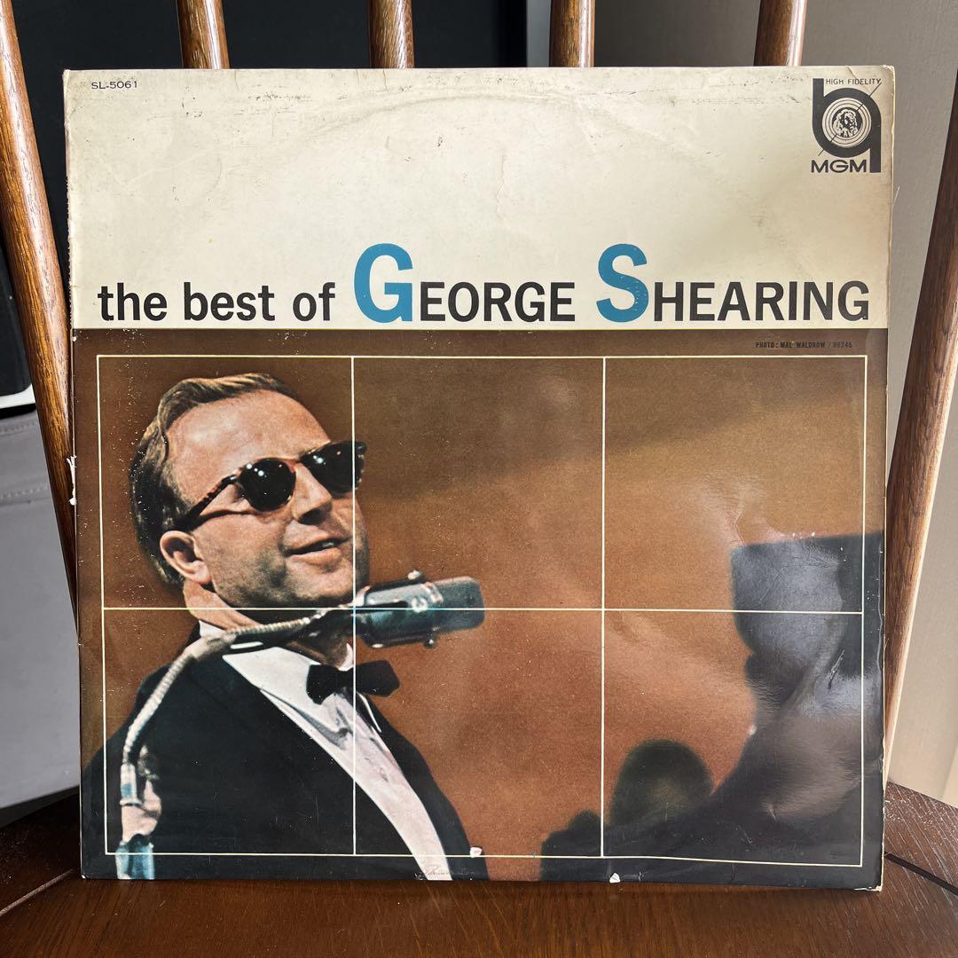 The Best of George Shearing