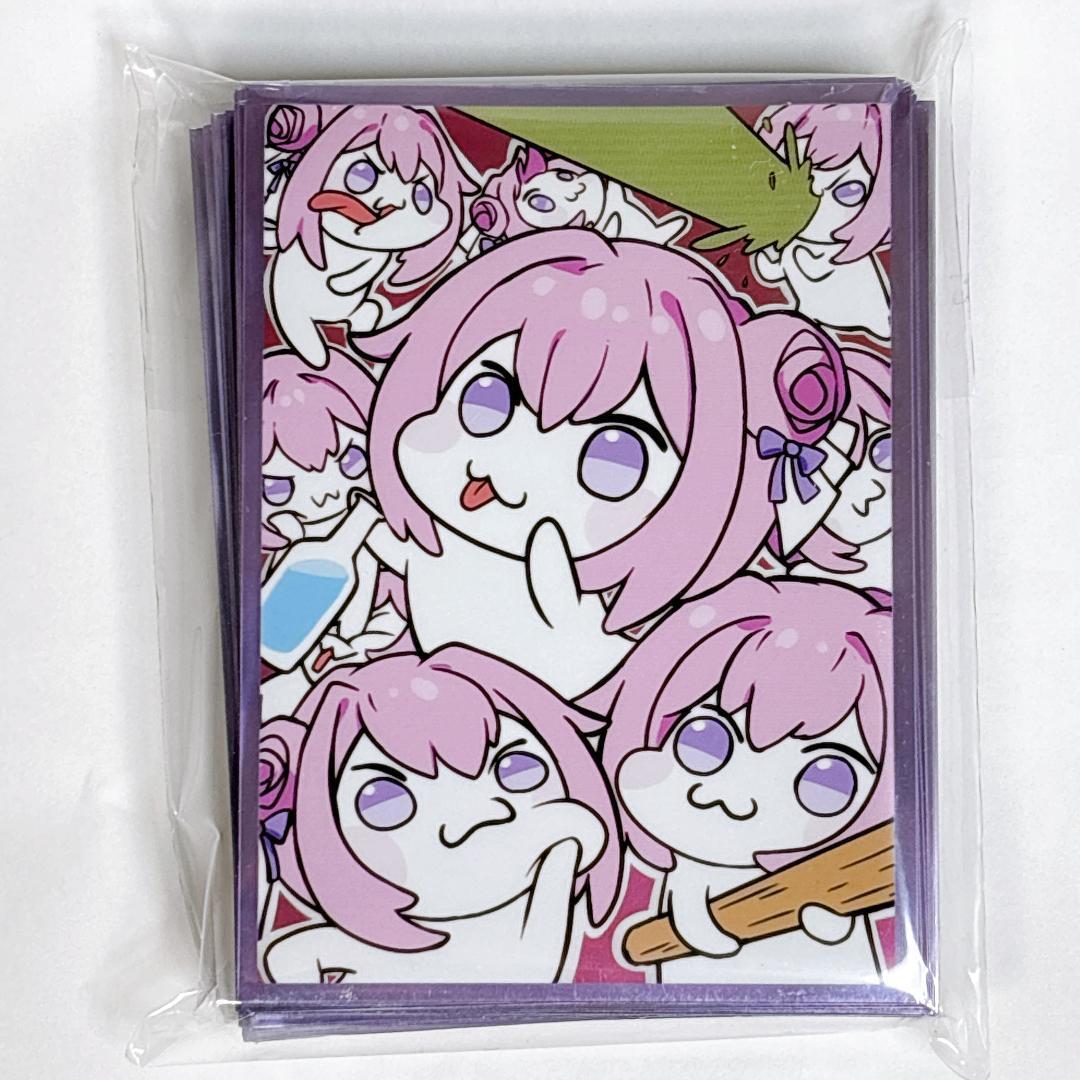 勝利の女神 NIKKE ニケ doro スリーブ プレイマット セット eato