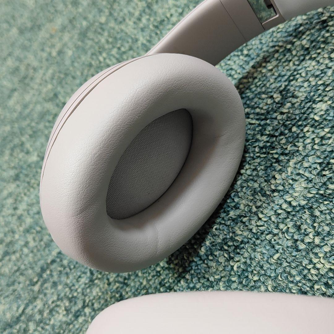 Beats studio pro ワイヤレスヘッドホン