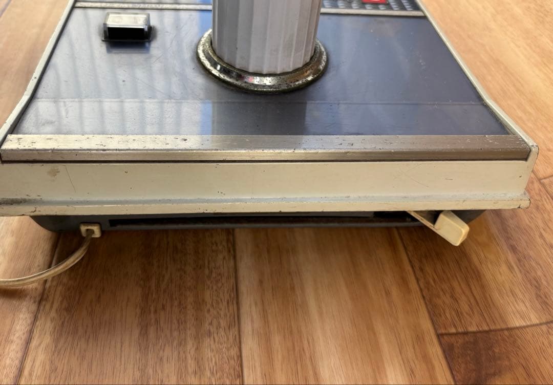 昭和レトロ扇風機