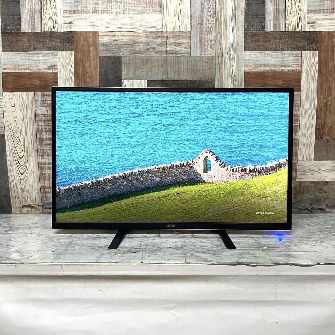即日受渡❣️全国送料込Acer31.5インチモニターフリッカーレスブルーライト軽減 即日受渡❣️全国送料込Acer31.5インチモニターフリッカーレス