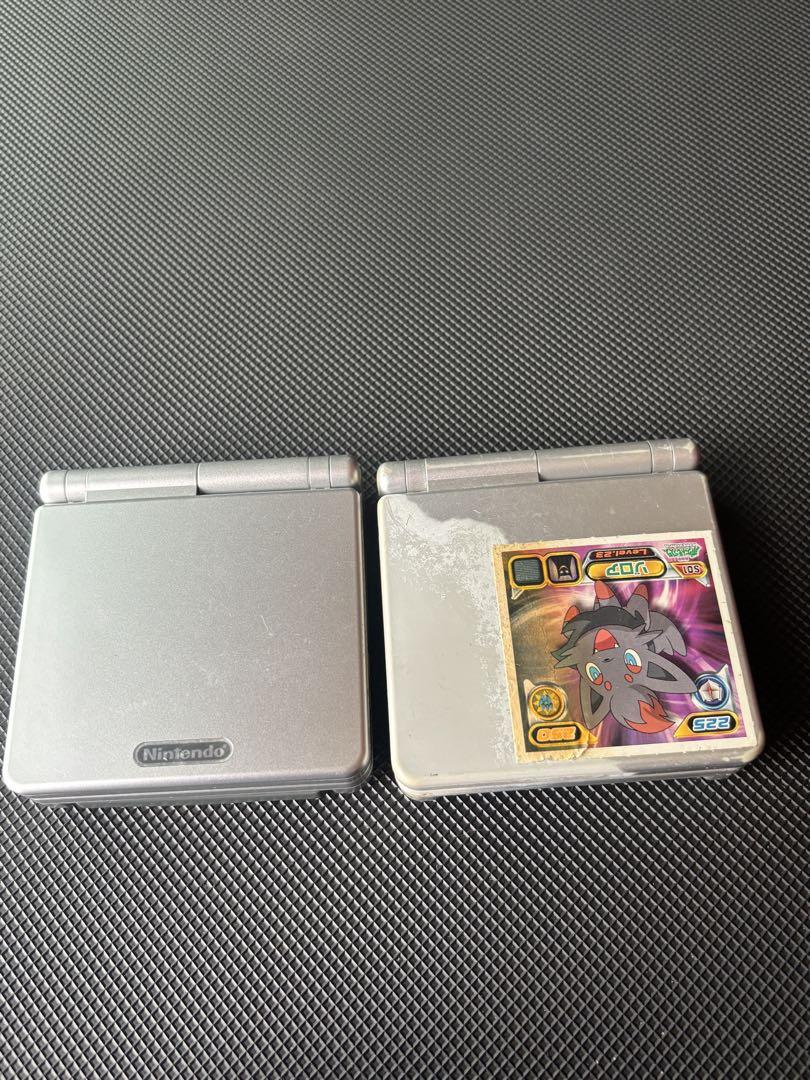 SP ジャンク品