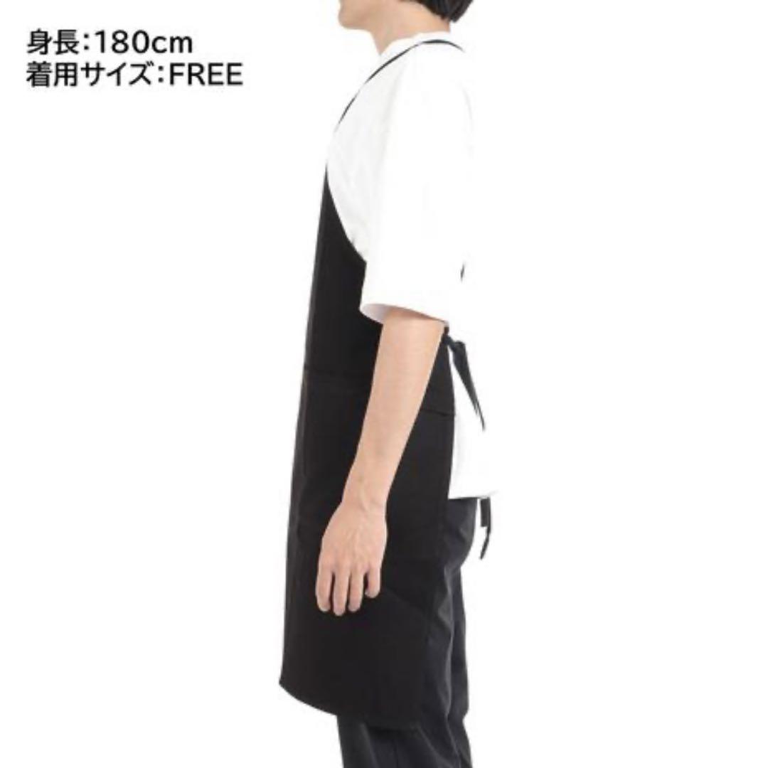 THE NORTH FACE TNFロゴエプロン 新品未使用