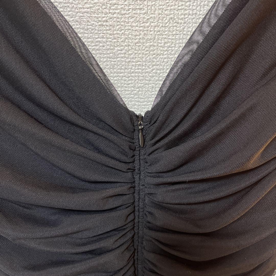 タダシショージドレス
