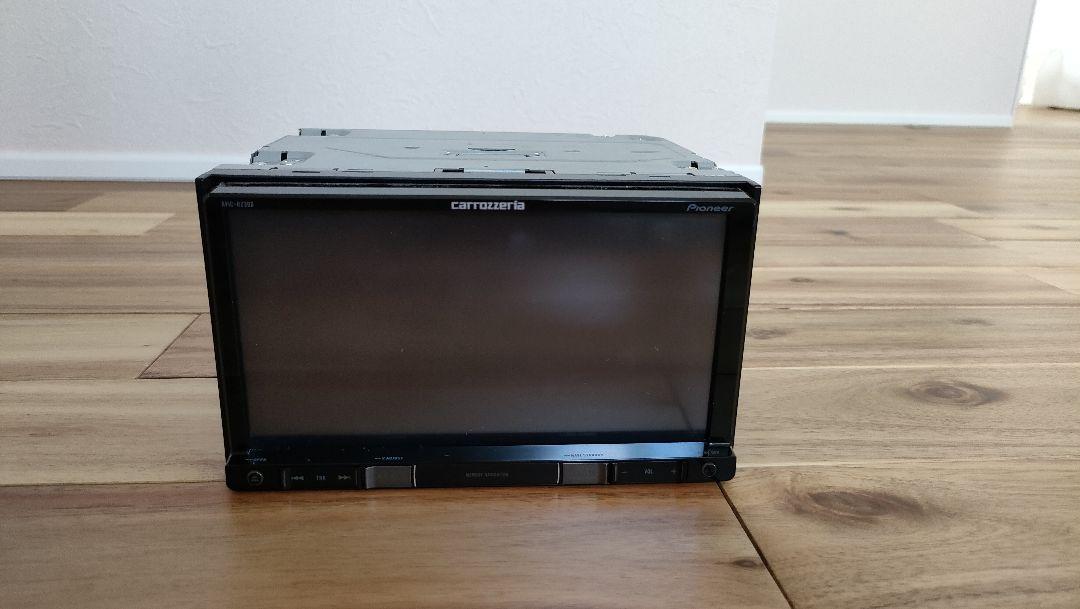 カーナビ carrozzeria AVIC-RZ300 AVIC-RZ300 商品概要 | 楽ナビ | カーナビ | パイオニア株式会社