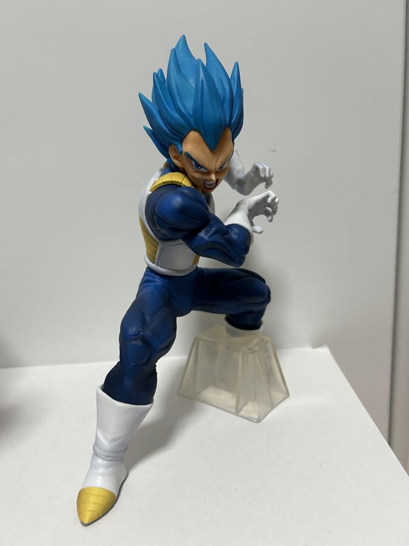 ドラゴンボール　フィギュアセット