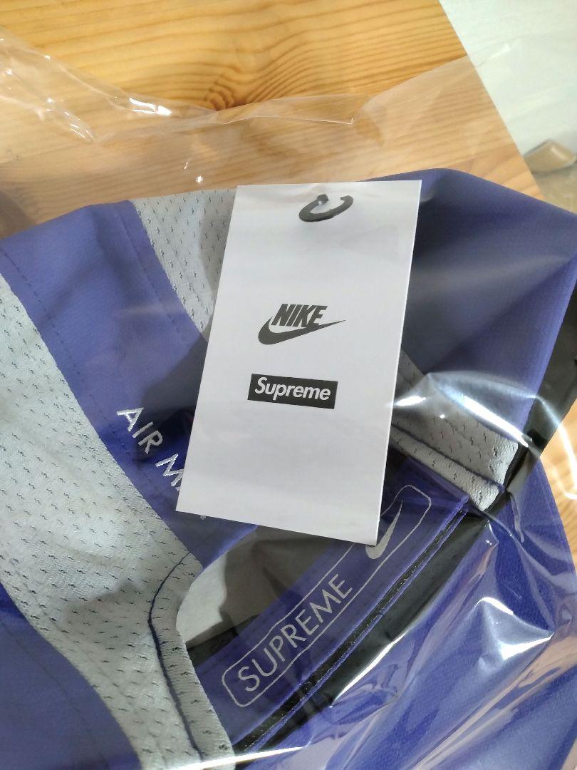 Supreme Nike cap キャップ 紫　25SS 試着のみ