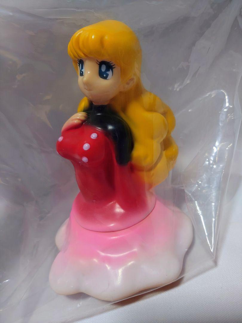 火の鳥 タマミ アルチザントイ 手塚治虫 レッドシャーク Artisan toy