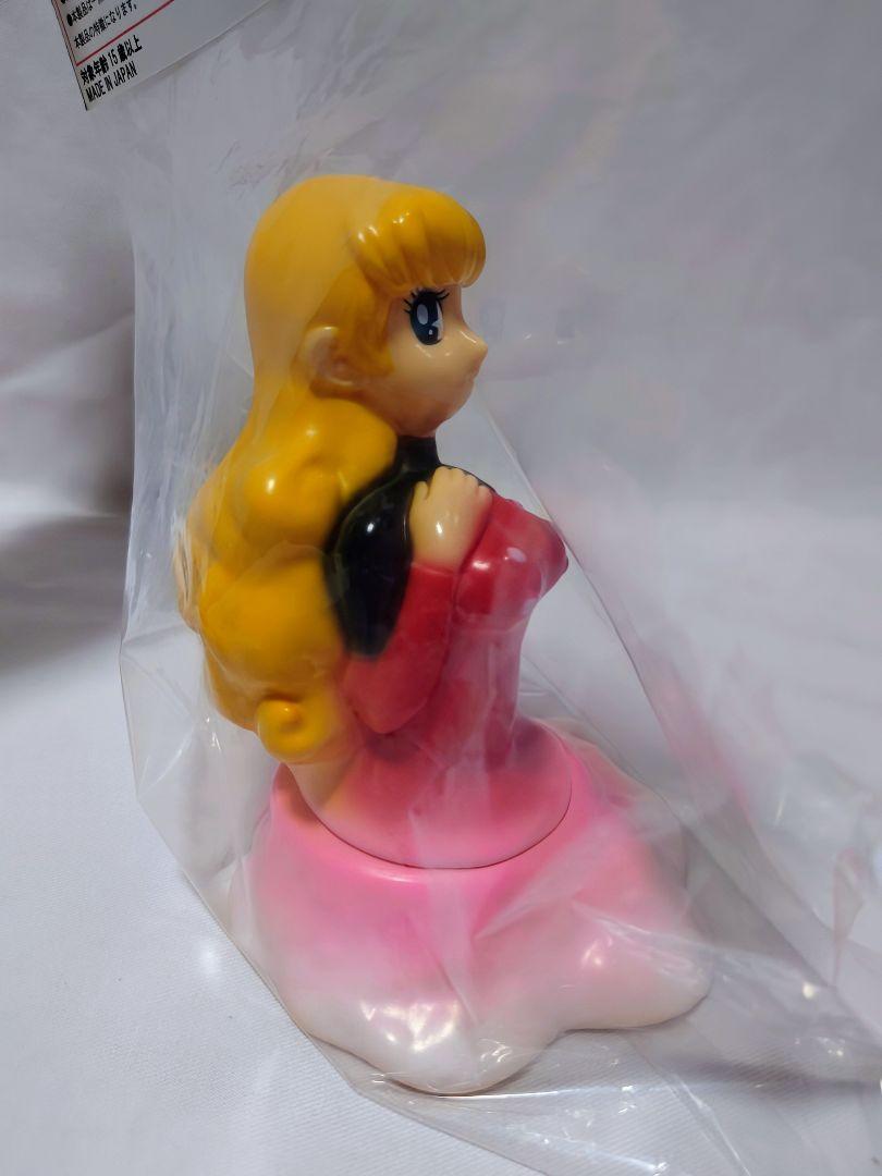 火の鳥 タマミ アルチザントイ 手塚治虫 レッドシャーク Artisan toy