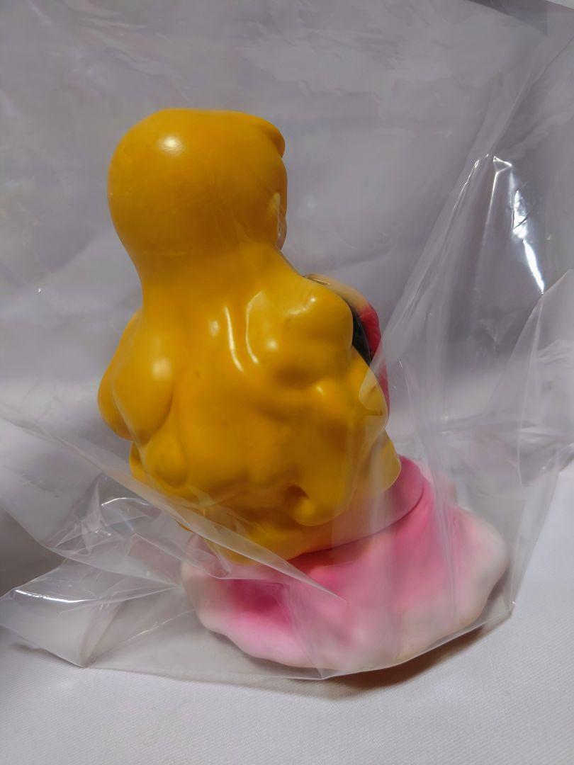 火の鳥 タマミ アルチザントイ 手塚治虫 レッドシャーク Artisan toy