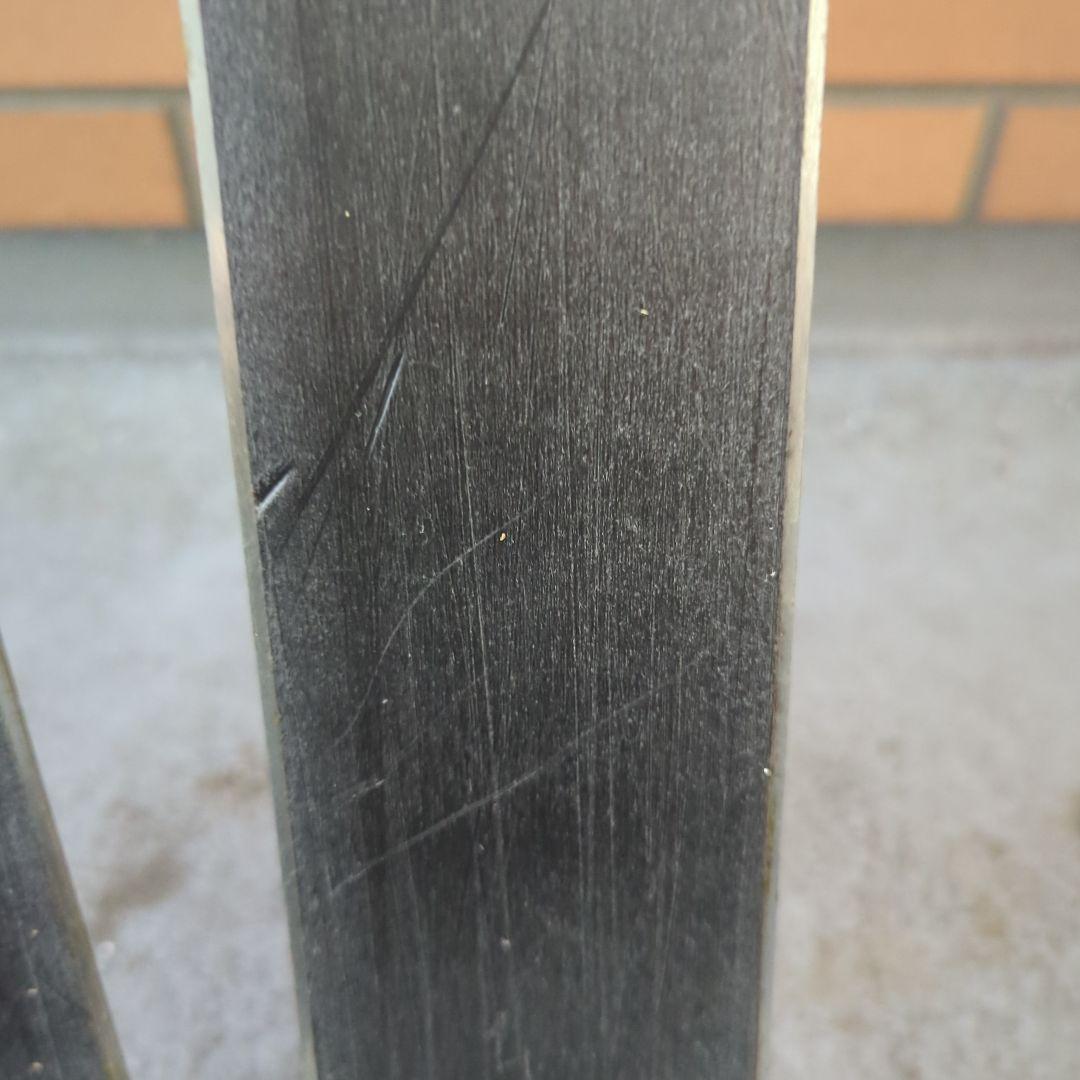 Völkl Deacon JR 110 スキー板 110cm