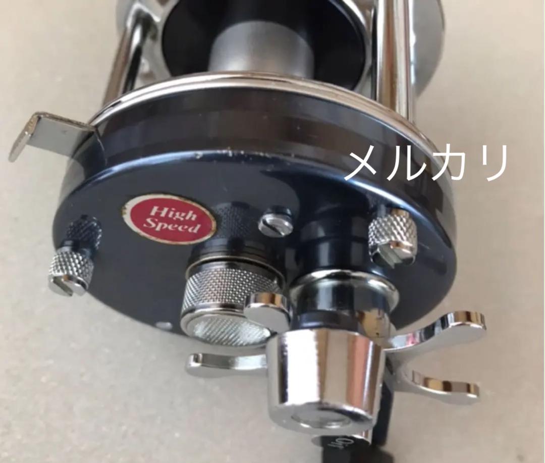 メルカリ 希少オリジナル アブ アンバサダー 5500c リール 68 500 中古や未使用のフリマ メルカリ 希少オリジナル アブ アンバサダー 5500c リール 68 500 中古や未使用のフリマ