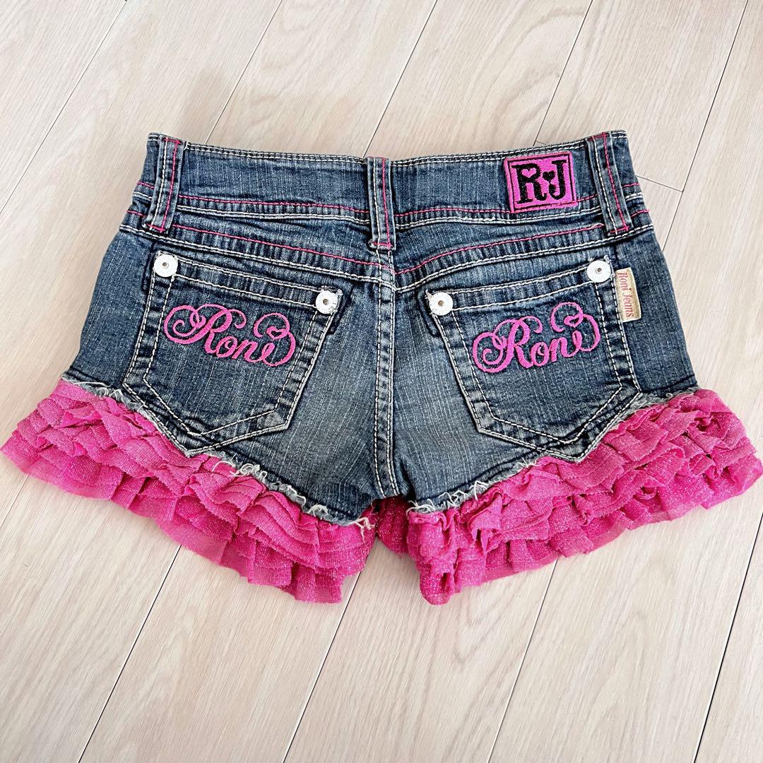 ベビー・キッズ キッズ服(女の子用) 100cm~ パンツ | homehak.com