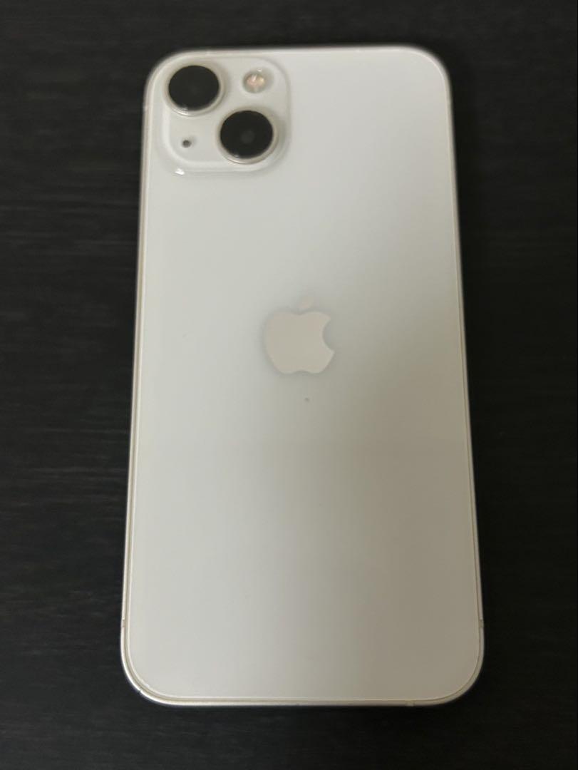 iPhone13 512GB SIMフリー