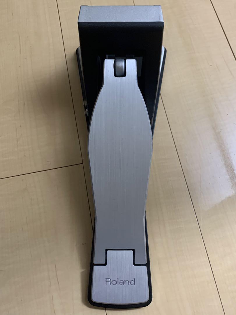 Roland KT-10 キックトリガーペダル