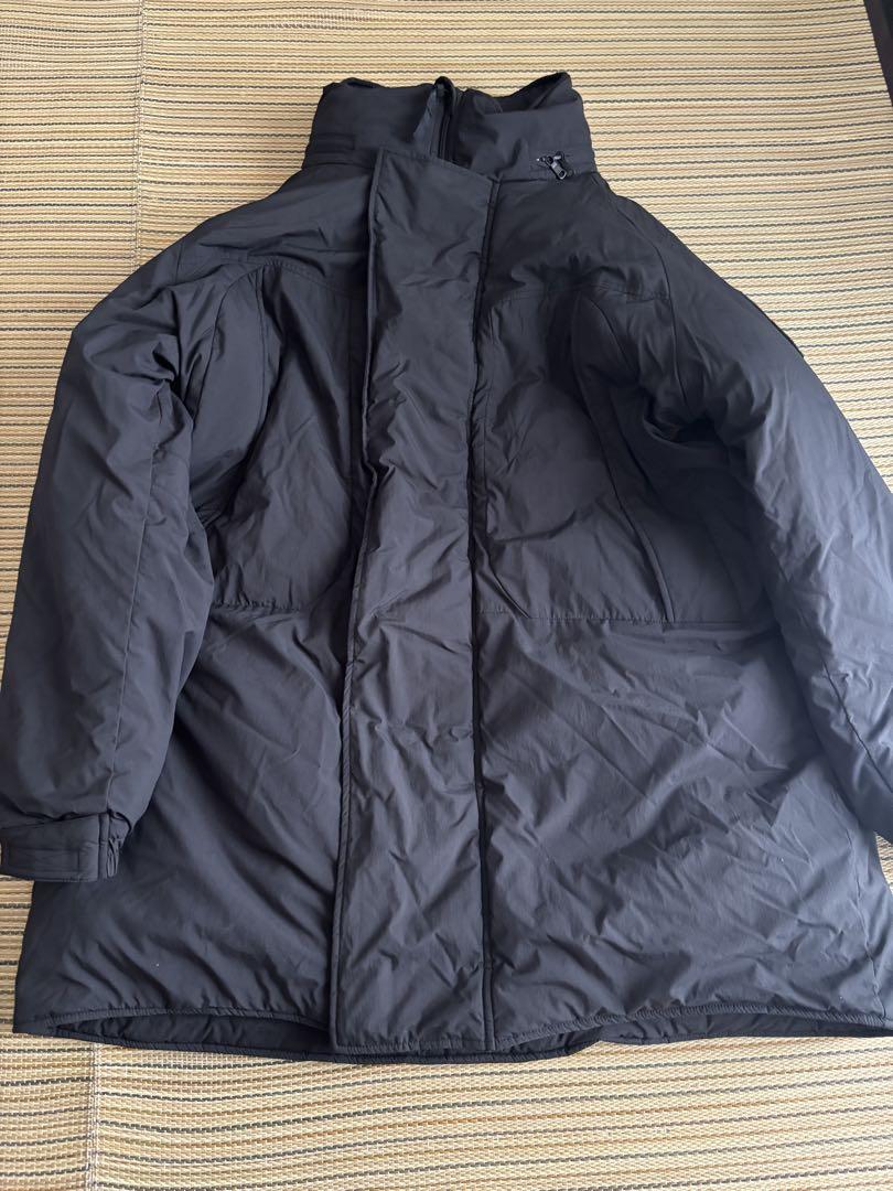 ジャケット・アウター WILD THINGS MONSTER PARKA'22