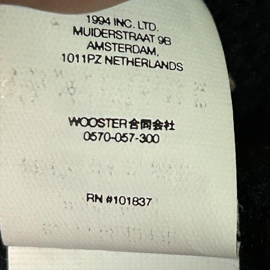 帽子 Supreme 23FW Polartec Zip Balaclava