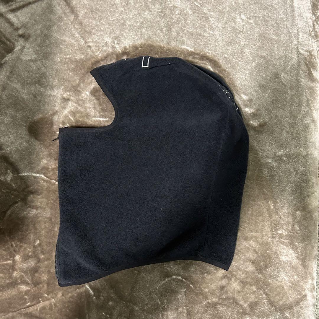 帽子 Supreme 23FW Polartec Zip Balaclava