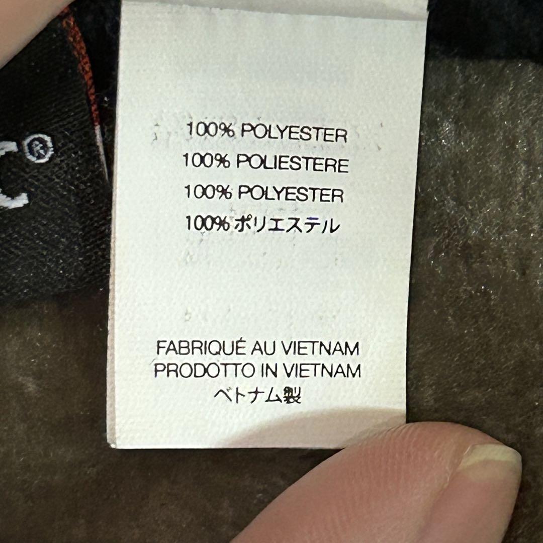 帽子 Supreme 23FW Polartec Zip Balaclava