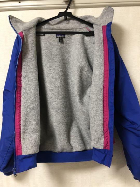 通販国産 パタゴニア シェルドシンチラ WNj4s-m62078017155 正規店仕入