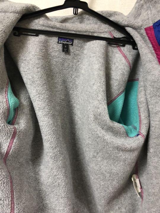 通販国産 パタゴニア シェルドシンチラ WNj4s-m62078017155 正規店仕入