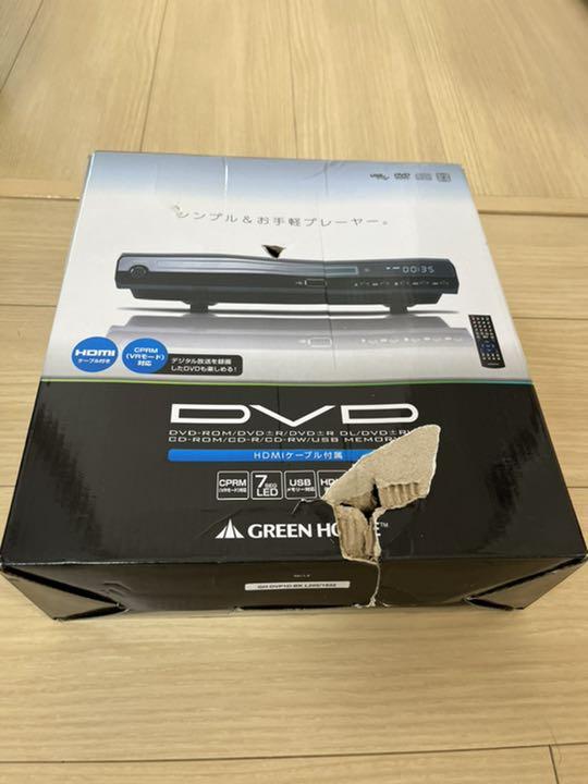 GREEN HOUSE GH-DVP1D-BK 在庫一掃 GH-DVP1D-BK GREEN HOUSE GH-DVP1D-BK 在庫一掃 GH-DVP1D-BK