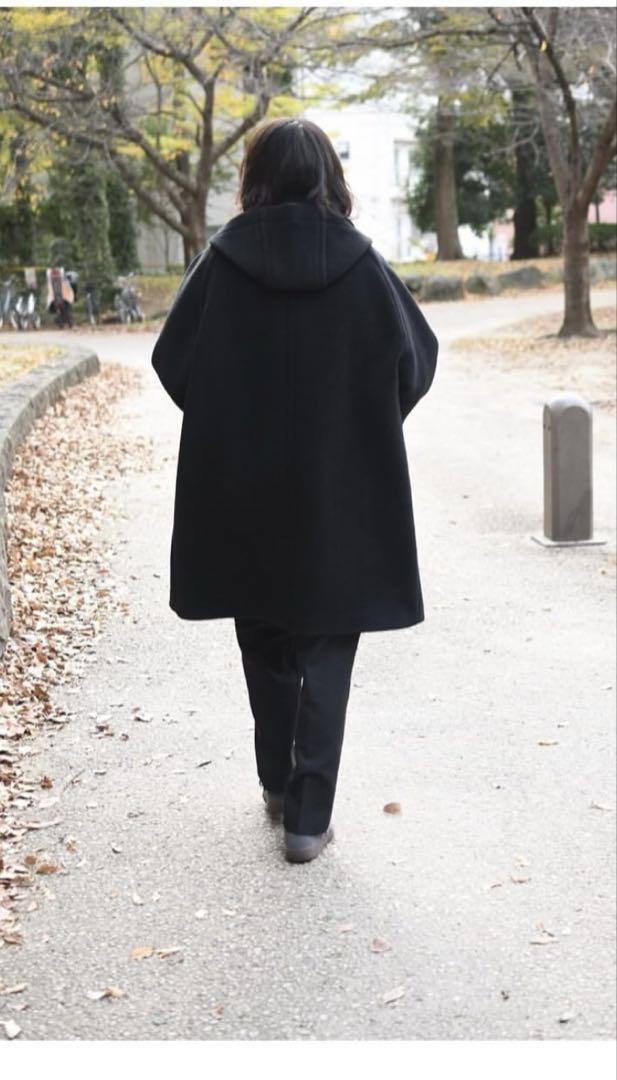 ジャケット・アウター kaptain sunshine \"Duffle Coat\" 24aw
