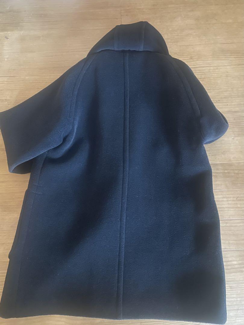 ジャケット・アウター kaptain sunshine \"Duffle Coat\" 24aw