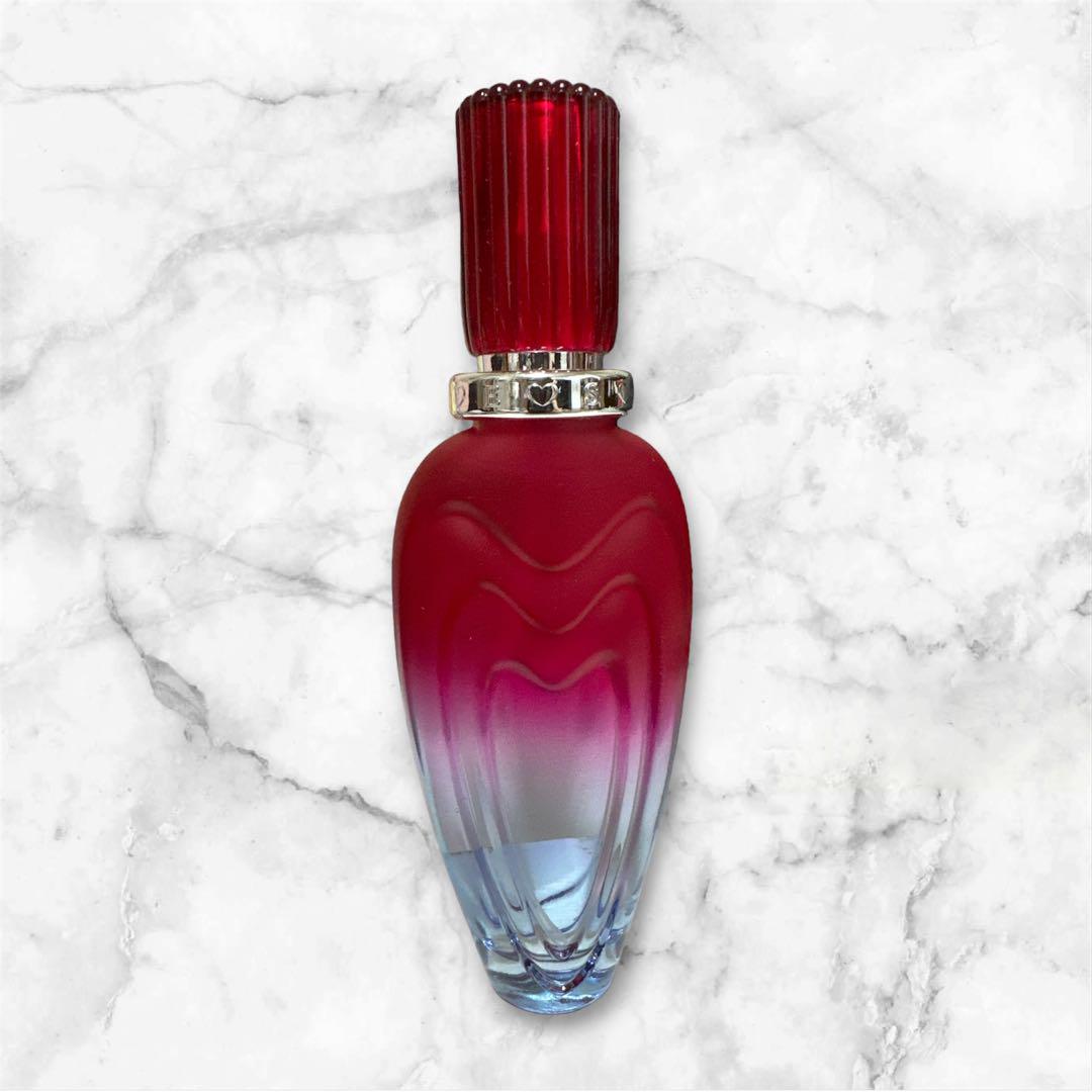 【新品未使用】エスカーダ　イビザ　ヒッピー　オードトワレ　30ml ESCADA - 超希少レア☆廃盤 エスカーダ イビザ ヒッピー 香水